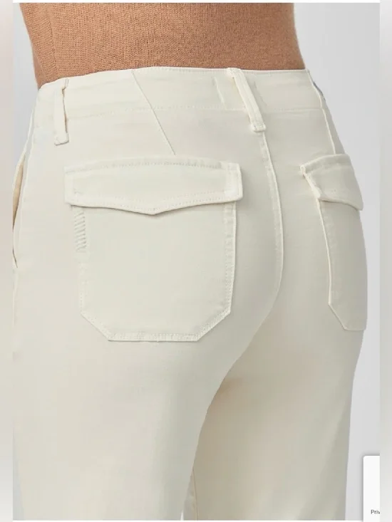 Paige
Women's Mayslie Joggers
Size 24 - Picture 3 of 14